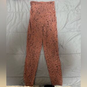 Lululemon soul cycle leggings size 0!